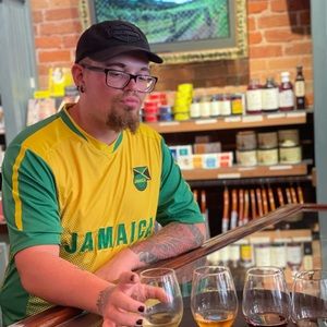 Meet your Posher, Kenny